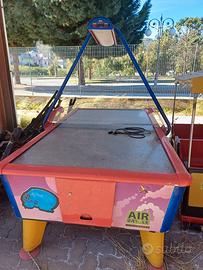 carambola ad aria da revisionare 