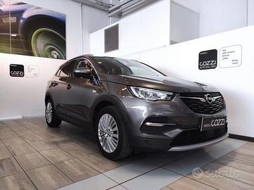 OPEL Grandland - Grandland X 1.6 Hybrid4 Plug-in a