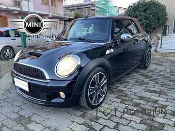 Mini Mini Cabrio 1.6 Cooper S 175cv