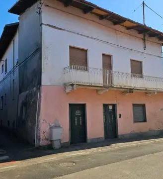 Immobile in asta di 120 m² a Foglizzo