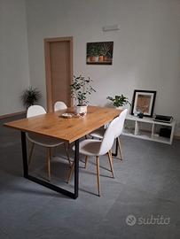 Ufficio o sala riunioni