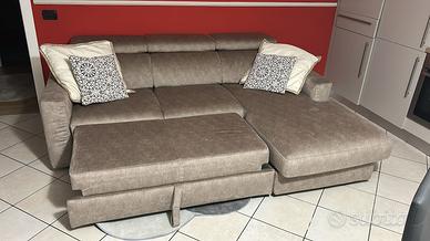 Divano poltrone sofà
