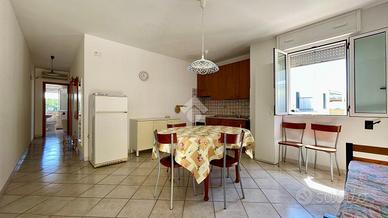 CASA SEMINDIPENDENTE A UGENTO