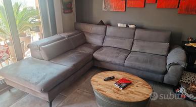 Divano Dondi salotti