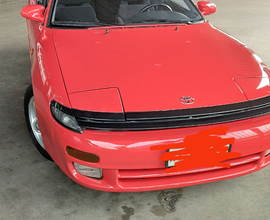 Toyota celica 2.0 gt