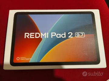REDMI Pad 2  9.7