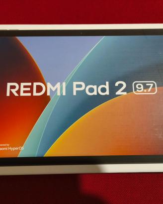 REDMI Pad 2  9.7