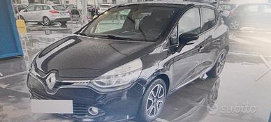 Renault Clio 1.5 dCi 8V 75CV 5 porte expression FU