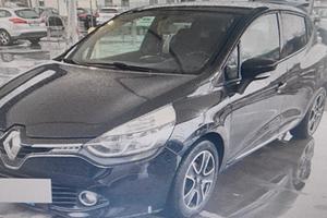 Renault Clio 1.5 dCi 8V 75CV 5 porte expression FU