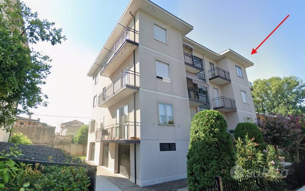 Appartamento – Vicenza, San Francesco - Altro