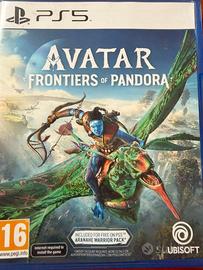 Ps5 avatar