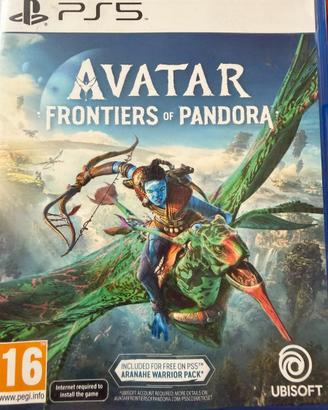 Ps5 avatar