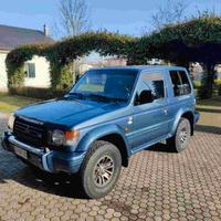 Mitsubishi  Pajero 3.0 V6  benzina