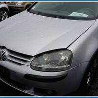Ricambi Usati VOLKSWAGEN Golf V 2004