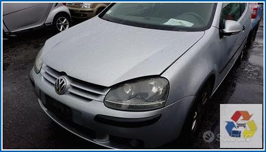 Ricambi Usati VOLKSWAGEN Golf V 2004