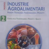 libro istituto agrario industrie agroalimentari