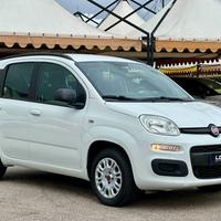 FIAT Panda 0.9 TwinAir Turbo Dualogic S&S Lounge