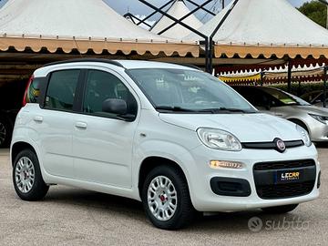 FIAT Panda 0.9 TwinAir Turbo Dualogic S&S Lounge