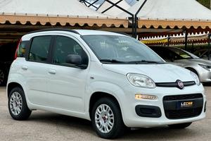 FIAT Panda 0.9 TwinAir Turbo Dualogic S&S Lounge