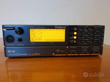 ROLAND SC 88 PRO (1)