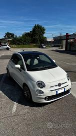 Fiat 500 Dolcevita Hybrid Elettrica/Benzina