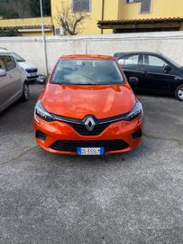Renault Clio 1.0