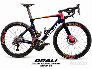 💥 DRALI IRIDIO TEAM REPSOL 💥