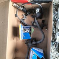 Kia piccanto 1000 Benz GPL ricambi 