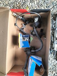 Kia piccanto 1000 Benz GPL ricambi 