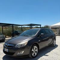 Opel Astra 1.7 CDTI 110CV 5 porte Cosmo