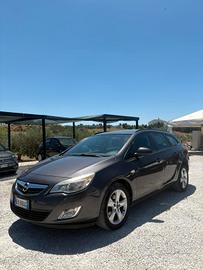 Opel Astra 1.7 CDTI 110CV 5 porte Cosmo