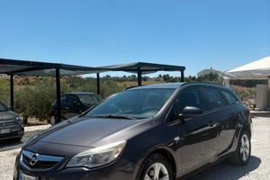 Opel Astra 1.7 CDTI 110CV 5 porte Cosmo