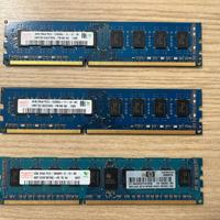 Ram 10GB DDR3 Hynix