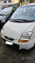 Chevrolet Matiz