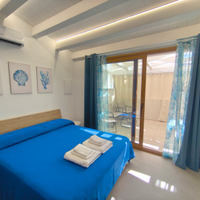 Damasa House affitti brevi Balestrate