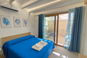 Damasa House affitti brevi Balestrate