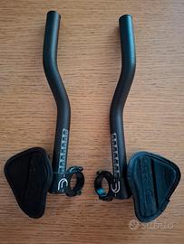 Appendici per ciclismo Deda  parabolica 2