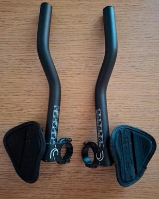 Appendici per ciclismo Deda  parabolica 2