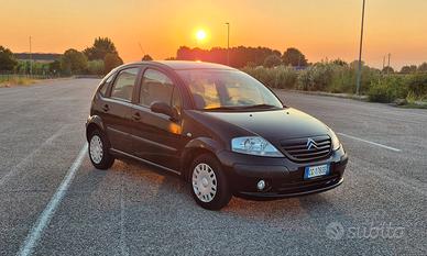Citroen C3 122.000KM NESSUN LAVORO DA FARE