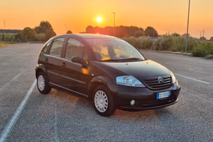 Citroen C3 122.000KM NESSUN LAVORO DA FARE