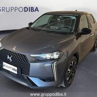 DS DS3 2023 1.2 puretech Opera 130cv auto