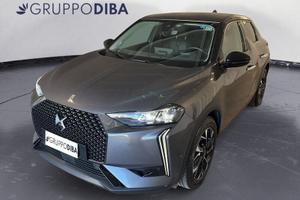 DS DS3 2023 1.2 puretech Opera 130cv auto