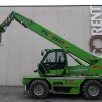 Sollevatore telescopico Roto Merlo 40.25 MCSS