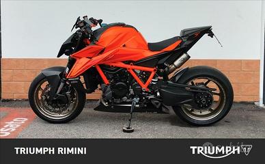 KTM 1390 Super Duke R EVO Abs