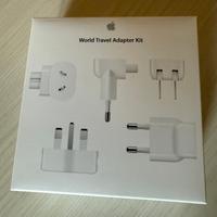 world travel adapter kit Apple prese apple