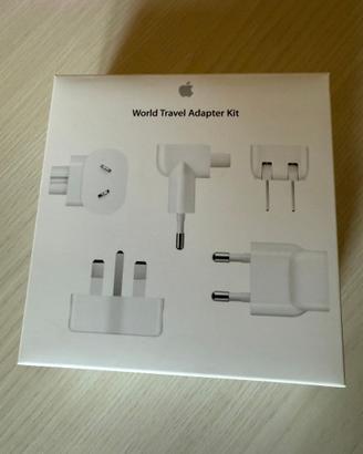 world travel adapter kit Apple prese apple