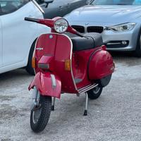 Piaggio Vespa 150 PX DOCUMENTI E TARGA ORIGINALI D