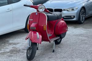 Piaggio Vespa 150 PX DOCUMENTI E TARGA ORIGINALI D