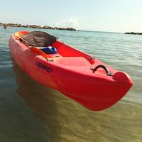 Canoa kayak