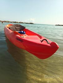 Canoa kayak